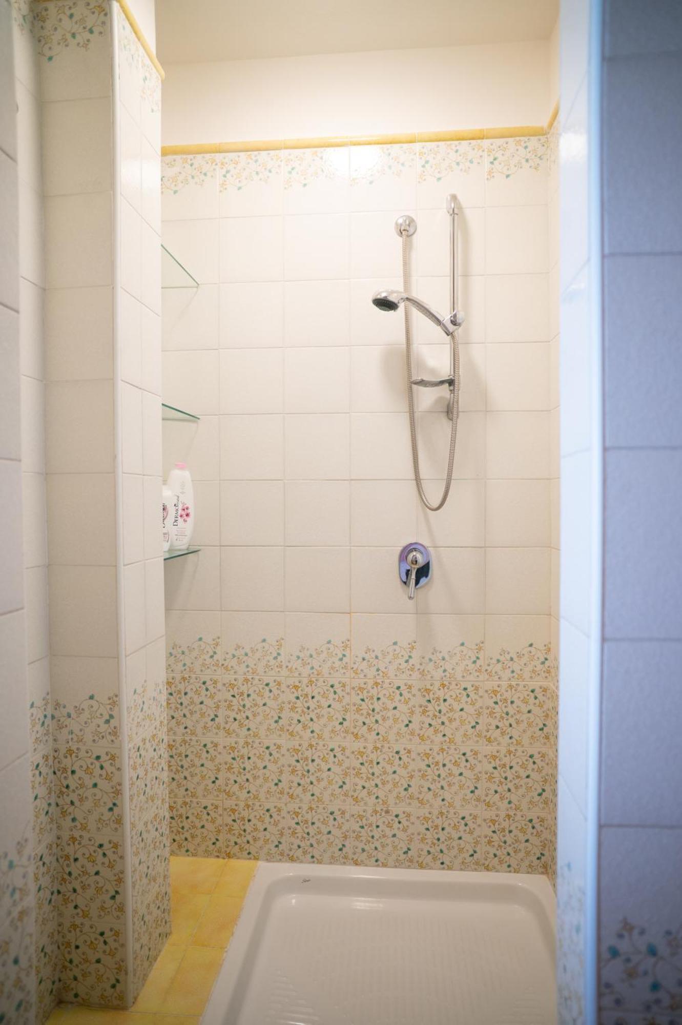 Appartamento Milu'Seaview Ampia Casa Vista Mare Giovinazzo Esterno foto